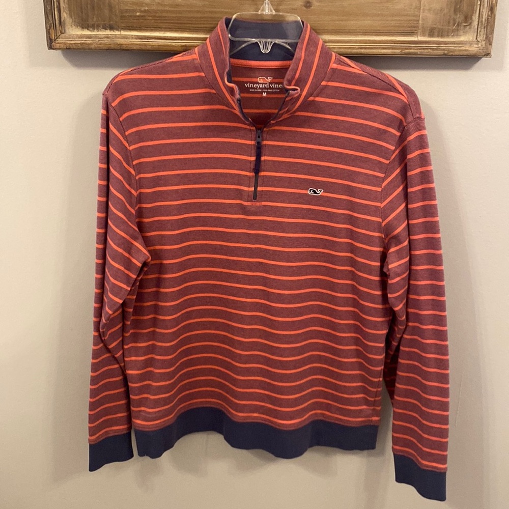 Vineyard Vines Quarter Zip